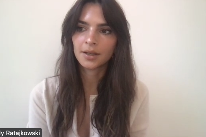 emrata press conference3png by Isabelle Bouvier screenshot on Zoom?width=698&height=466&fit=crop&auto=webp