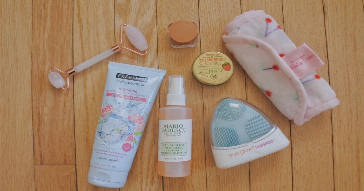 All the Products from Cassie's 4 AM Morning Routine on "Euphoria"