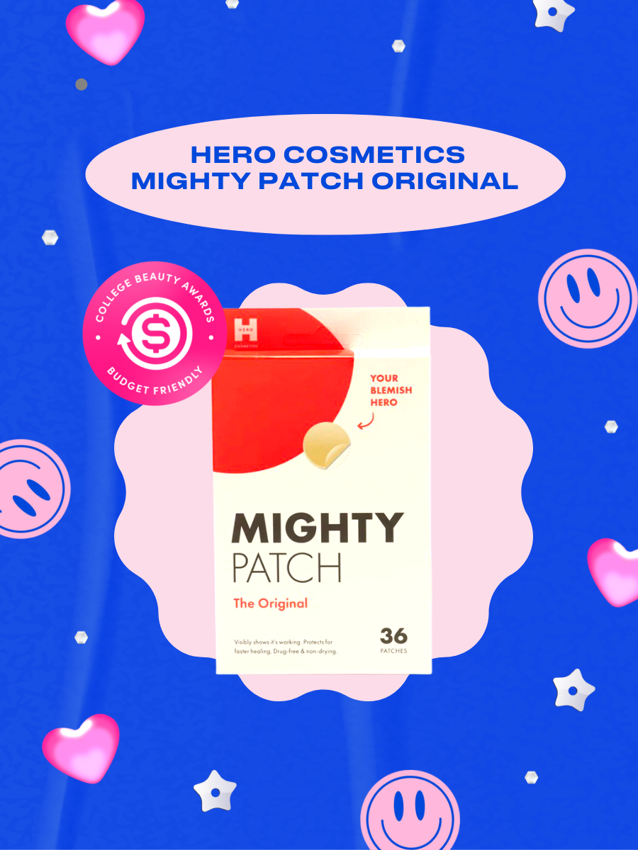 Hero Cosmetics — Mighty Patch Original