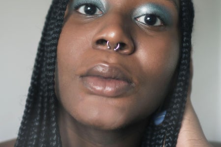Student Portrait