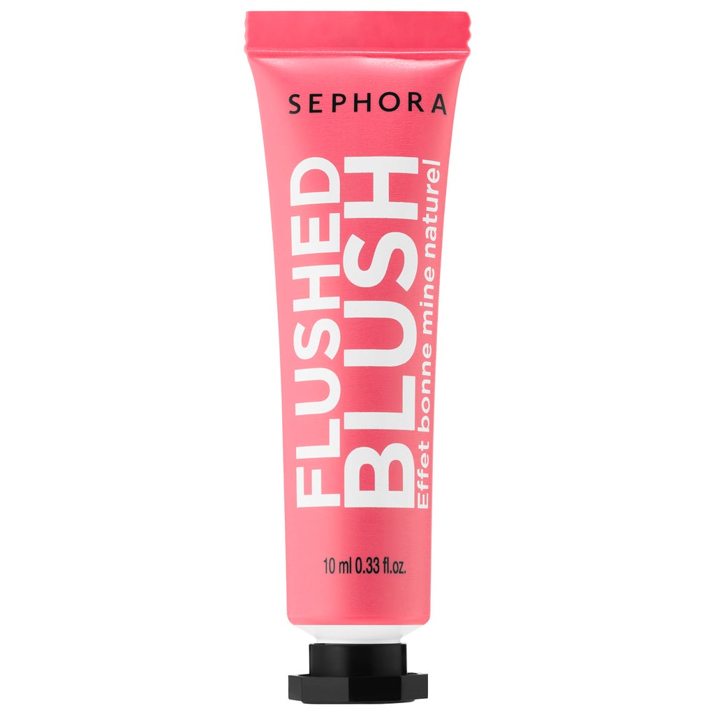 Flush Blush Cream Blush