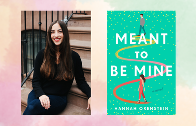 hannah orenstein meant to be mine interview?width=398&height=256&fit=crop&auto=webp