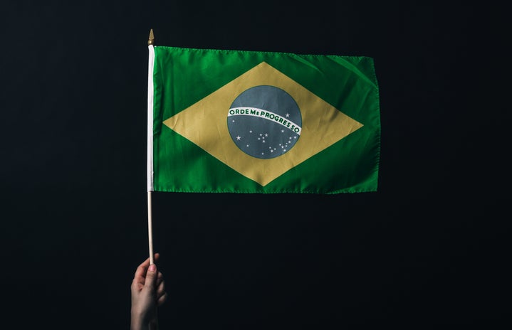 Brazil, Brasil, flag, brazilian, brazilian flag