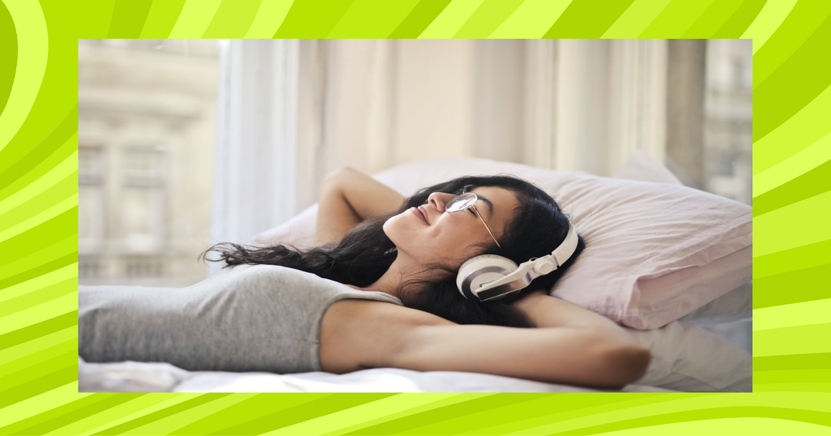 The Best Erotic Audio & Audio Porn For Women