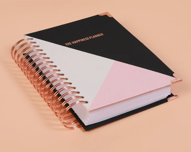 2023 happiness planner