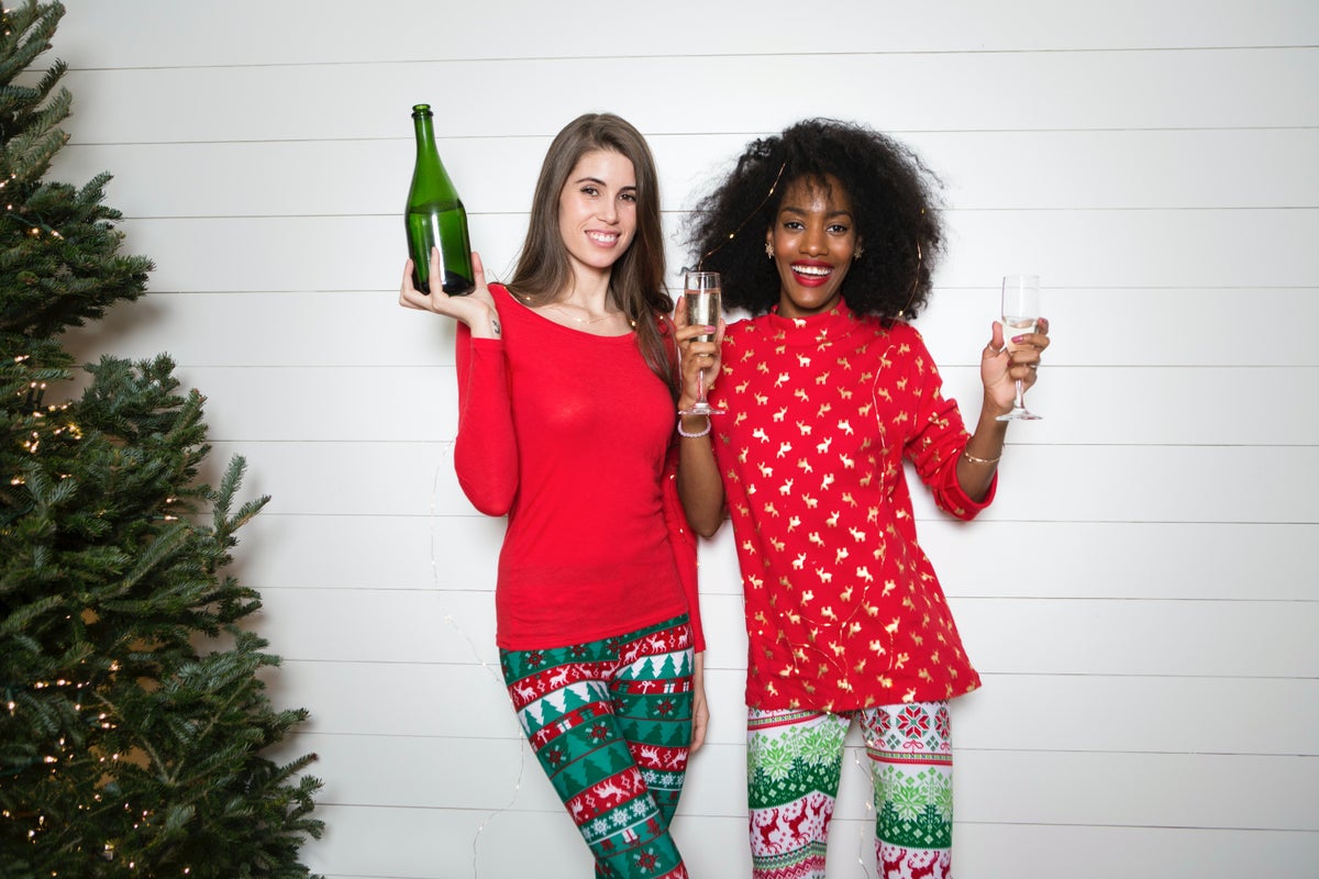 What your Holiday Fit Says About you