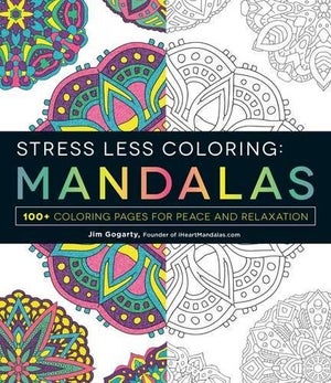 Stress Less Mandalas Coloring Book?width=300&height=300&fit=cover&auto=webp