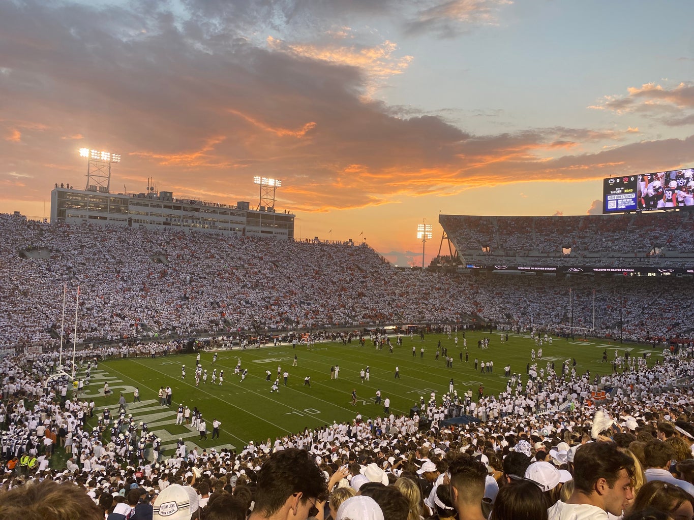 penn state