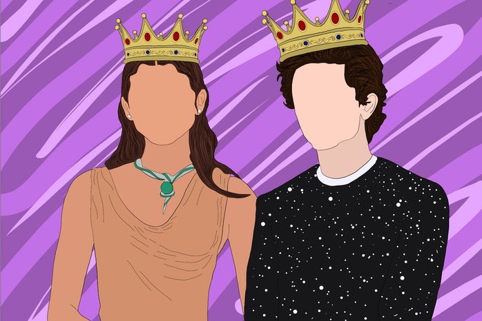 zendaya and timmyjpg by Original illustration by Cameron Crews?width=698&height=466&fit=crop&auto=webp