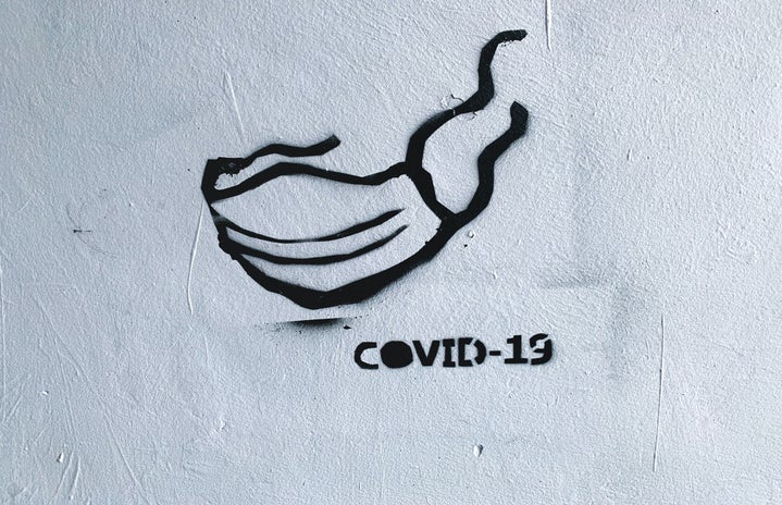 covid 19 wall graffiti by Unsplash?width=719&height=464&fit=crop&auto=webp
