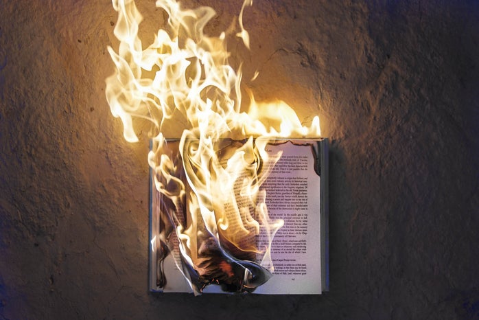 burned book by Freddy Kearney on Unsplash?width=698&height=466&fit=crop&auto=webp
