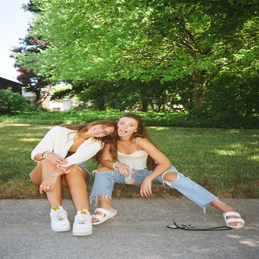 Life Behind the Camera With Gabby Scianna