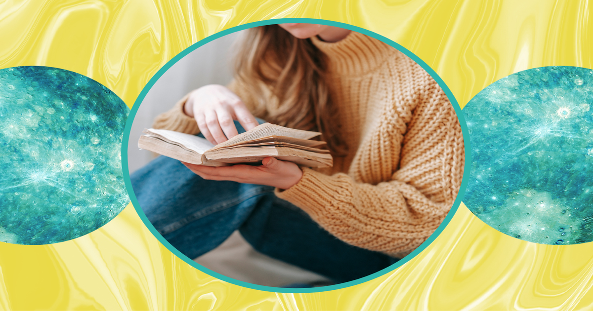 10 Books Under 200 Pages To Your Reading Slump During Winter Break
