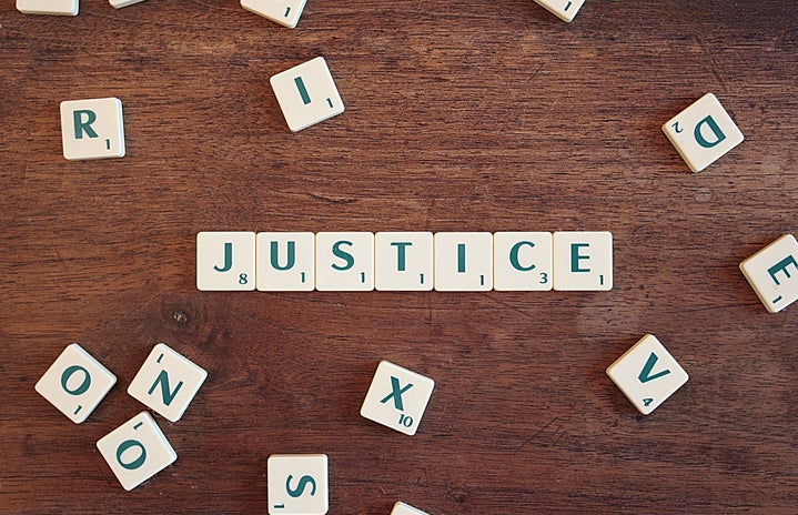 justice scrabble letters