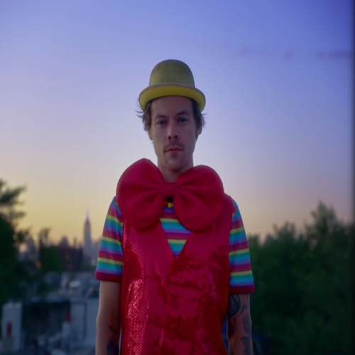 5 Harry Styles ‘Harry’s House’-Inspired Halloween Costumes