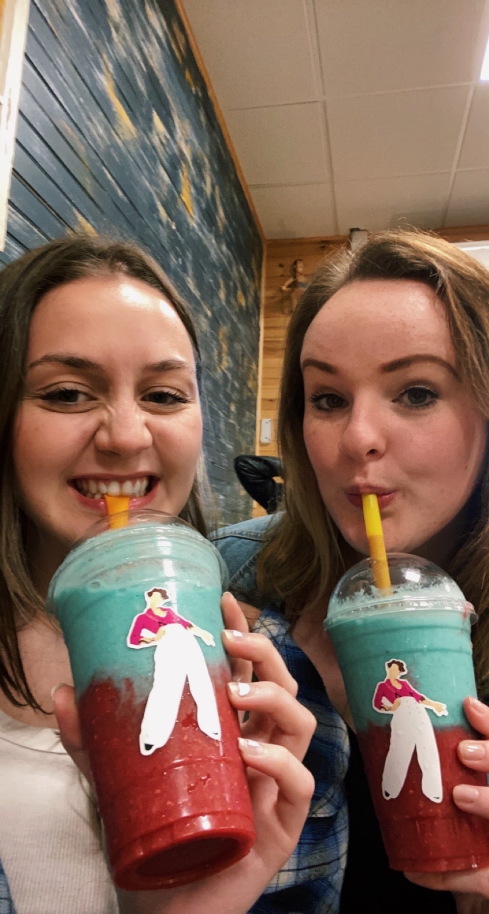 I Went To The Tiktok Famous Harry Styles Themed Cafe Her Campus I Went To The Tiktok Famous Harry Styles Themed Cafe Her Campus