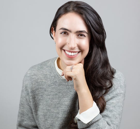 Author Photo of Amanda Foody