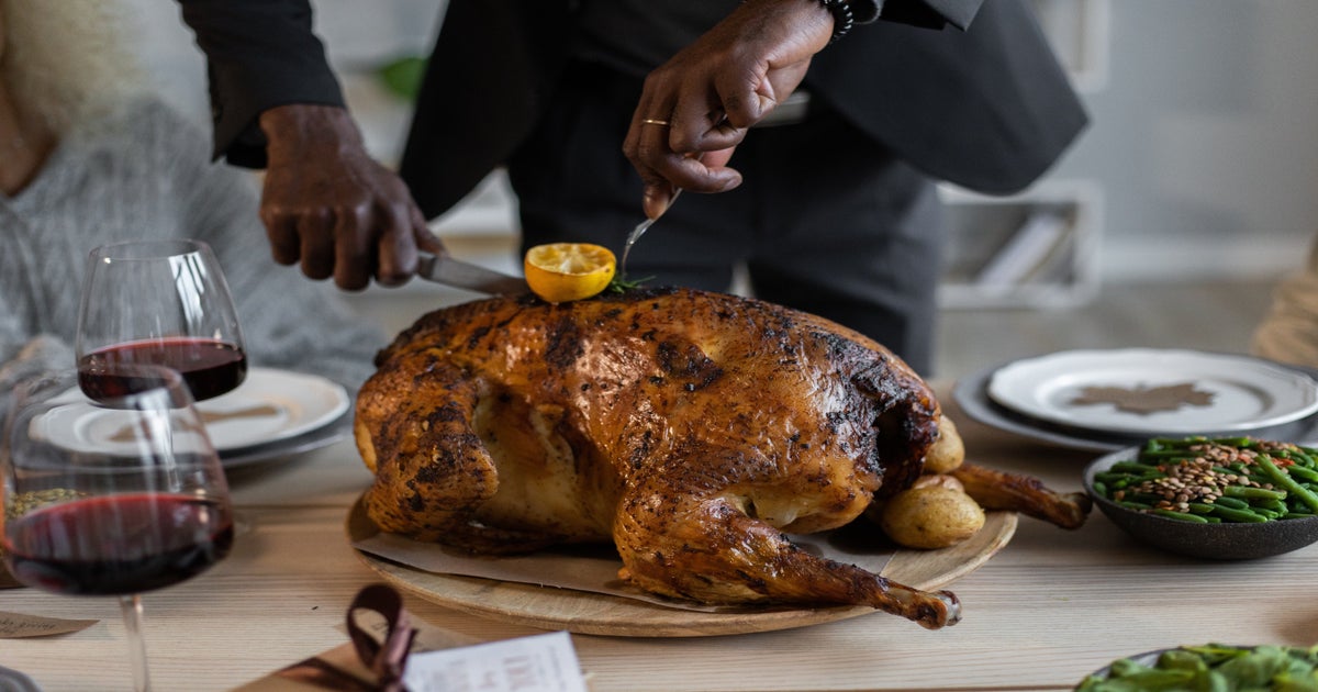 Example of a thanksgiving letter