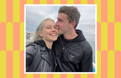 paul mescal phoebe bridgers reportedly engaged fan reactions?width=398&height=256&fit=crop&auto=webp