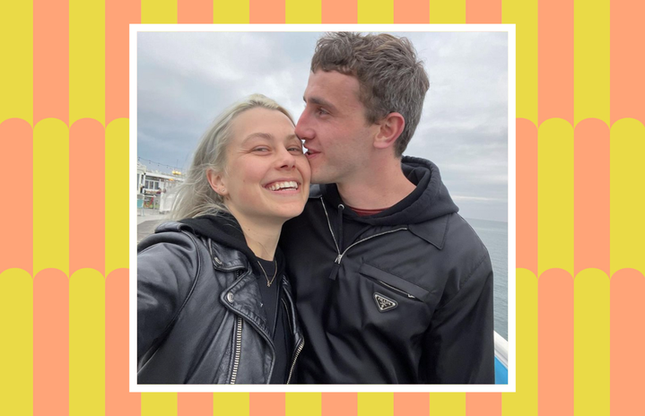 paul mescal phoebe bridgers reportedly engaged fan reactions?width=719&height=464&fit=crop&auto=webp
