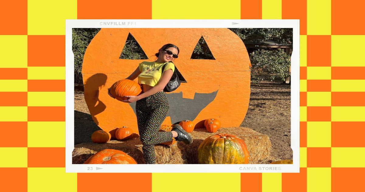 20 Fall IG Captions To Get Your Grid Ready For Autumn
