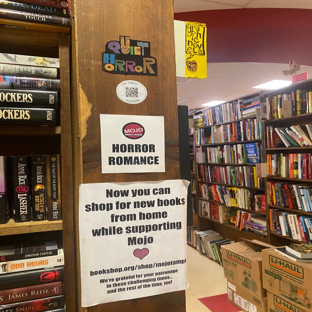 Places to Visit in or Around Tampa When You Have Nothing to Do Women