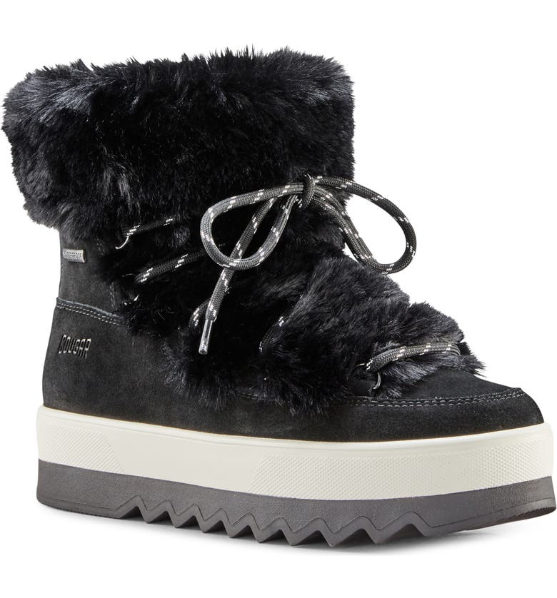 nordstrom cougar boots