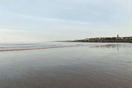West Sands, St Andrews