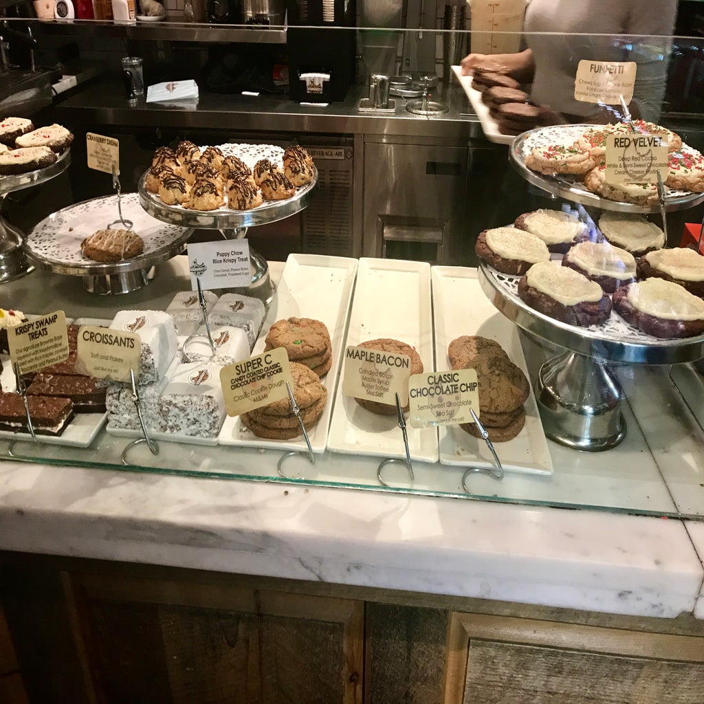 Ranking UMass Amherst's Hidden Gems The Dining Hall Grab n Go's