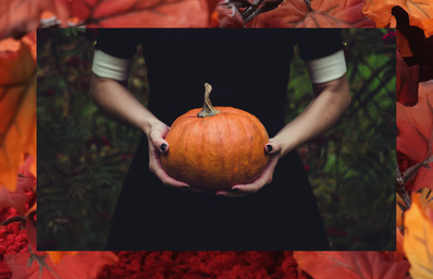 A Halloweekend in Review: My Favorite Costumes from 2022