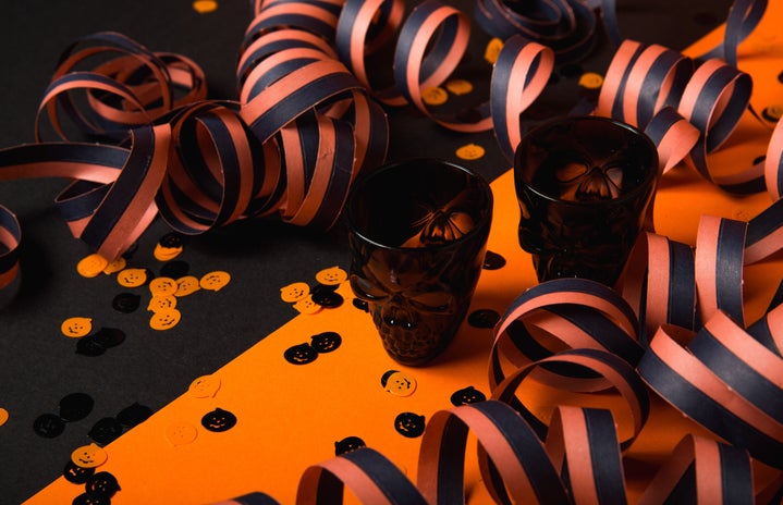 black and orange halloween decorations by Toni Cuenca?width=719&height=464&fit=crop&auto=webp