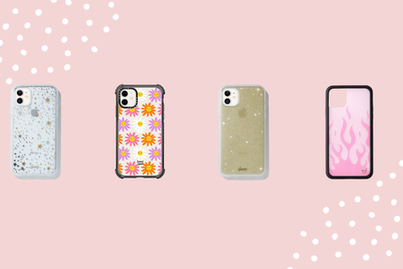Phone cases