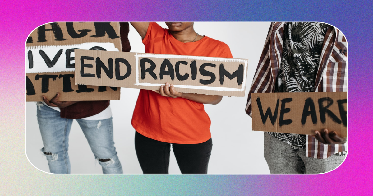 5 Free & Affordable Anti-Racism Courses Everyone Should Take