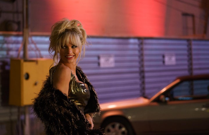 Lily James as pamela anderson in pam and tommy by Erin SimkinHulu?width=719&height=464&fit=crop&auto=webp