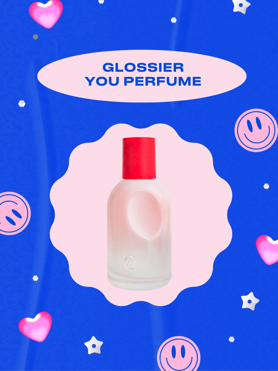 Glossier — Glossier You Perfume