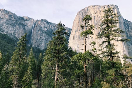 El Capitan