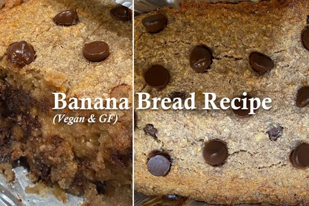 Banana Bread