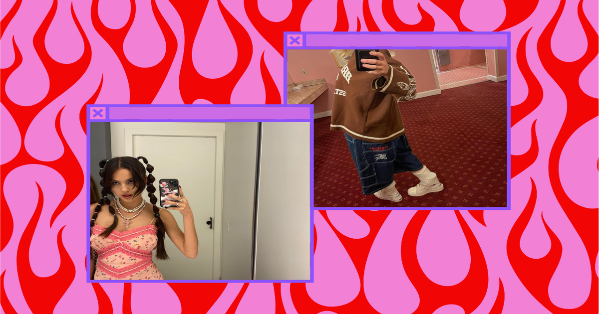 8 Gen Z Style Trends With Roots In Black Culture
