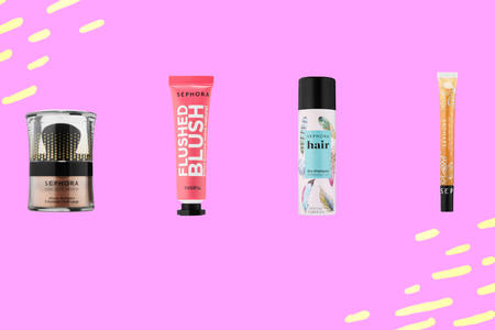 Sephora Collection Products