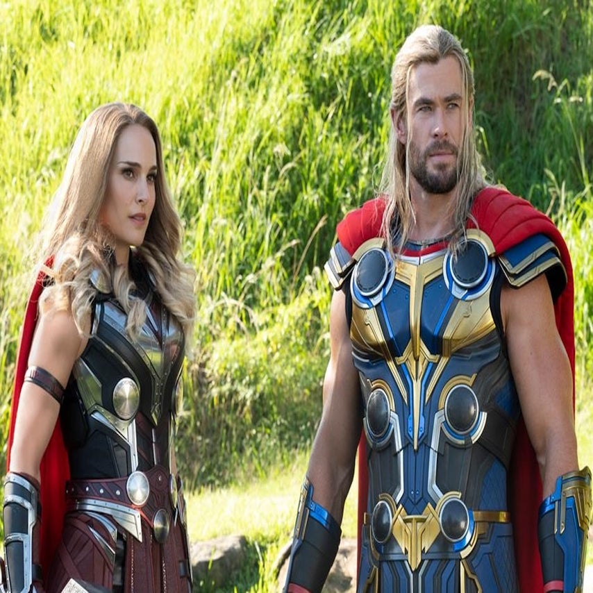 Thor: Love & Thunder' Is Coming July 8 — What To Know About The Movie