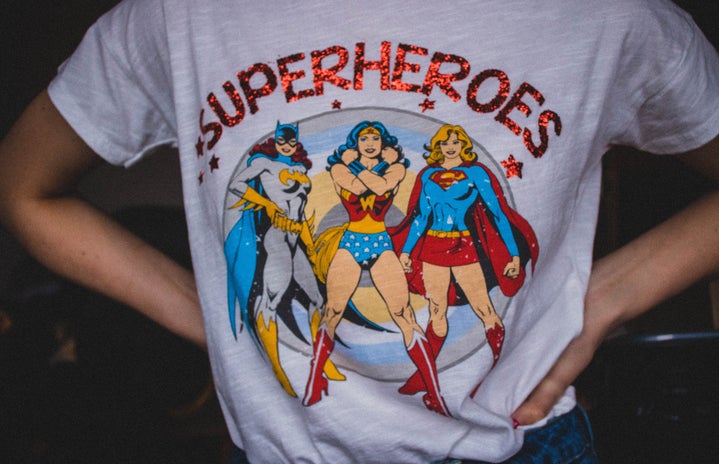 DC superhero t shirt?width=719&height=464&fit=crop&auto=webp