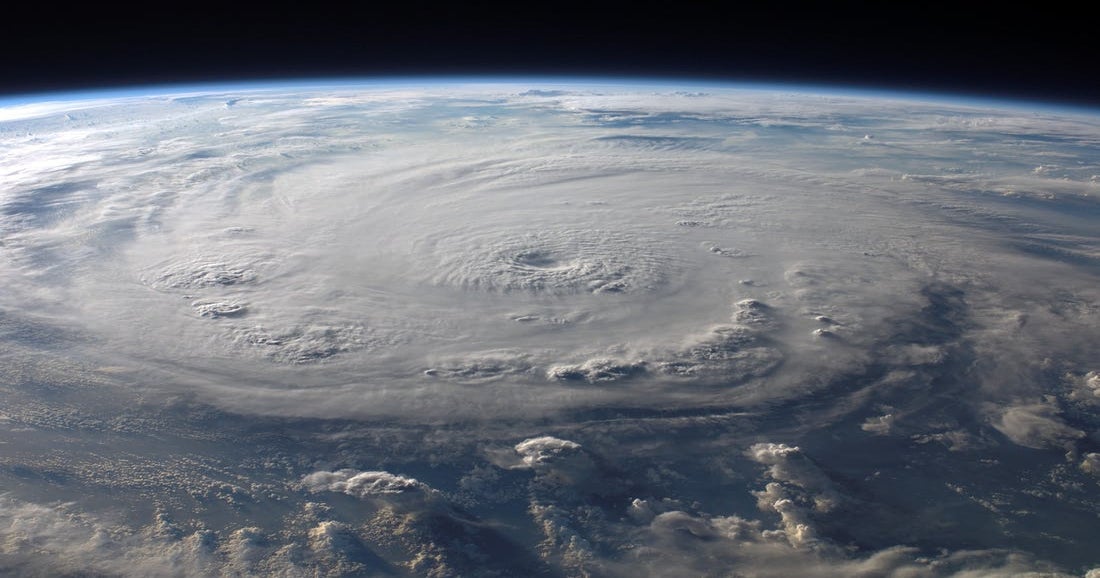 Extreme Weather Floods and Global Warming – Her Campus - Vimarsana News