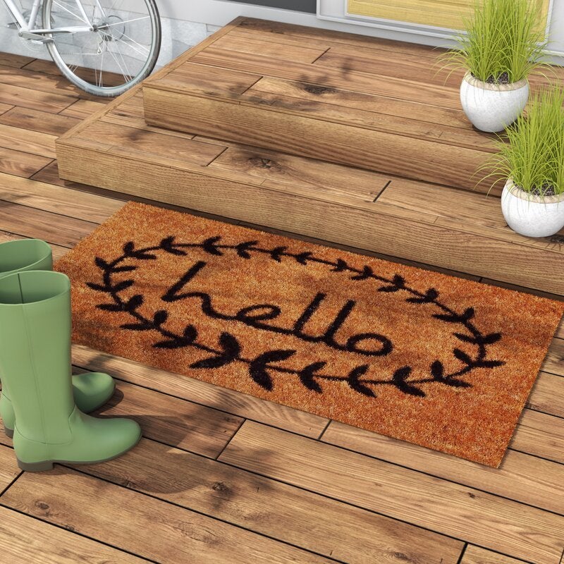 SulemaHelloNon SlipOutdoorDoorMat?width=1024&height=1024&fit=cover&auto=webp