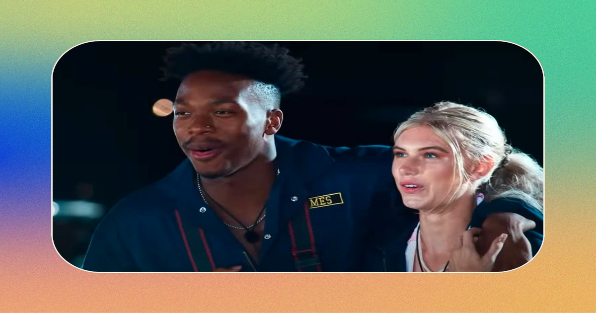 Are Brittan & James From ‘Too Hot To Handle’ Season 4 Still Together?