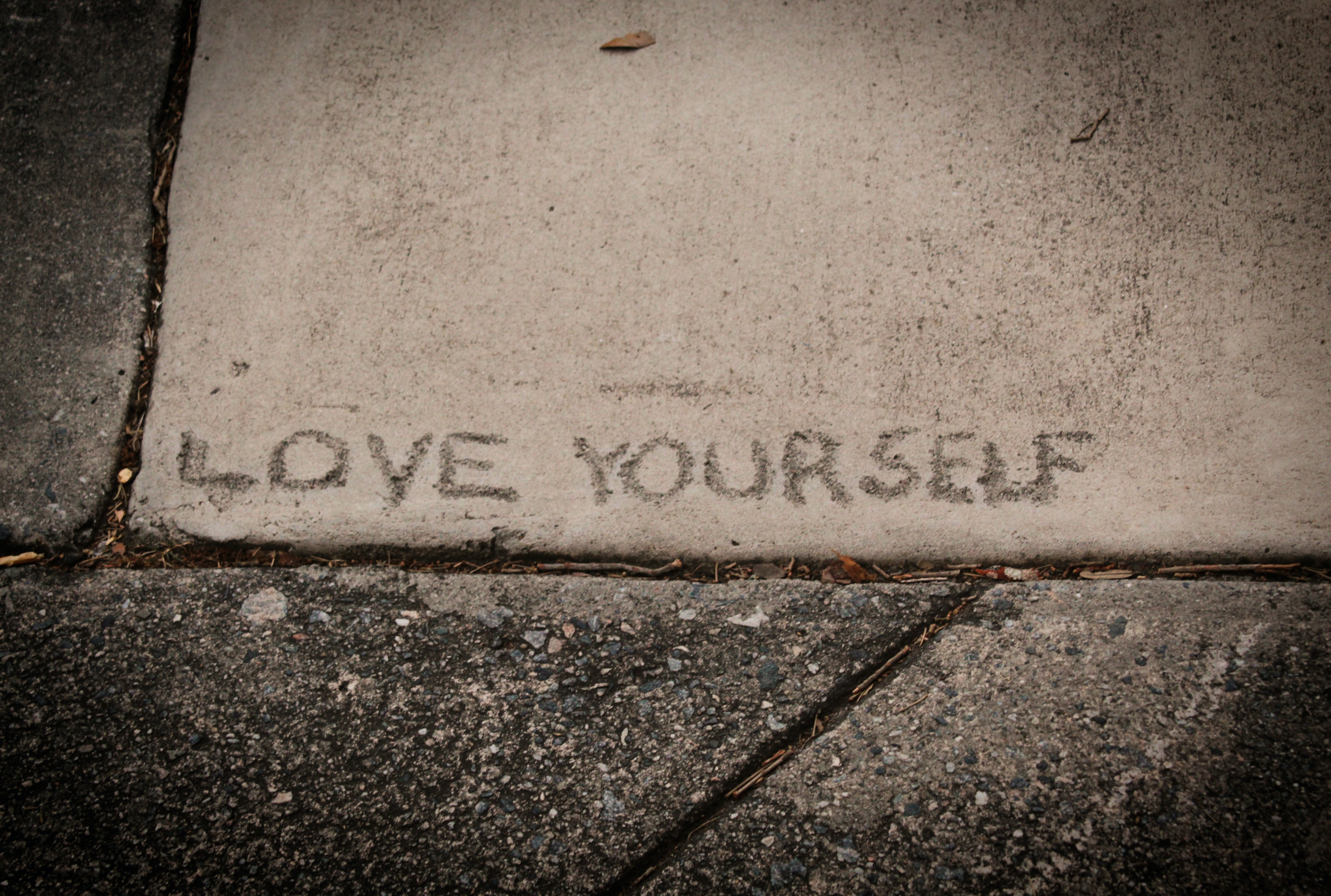 5 Reasons To Love The Person In The Mirror The Most Her Campus 5 Reasons To Love The Person In The Mirror The Most Her Campus