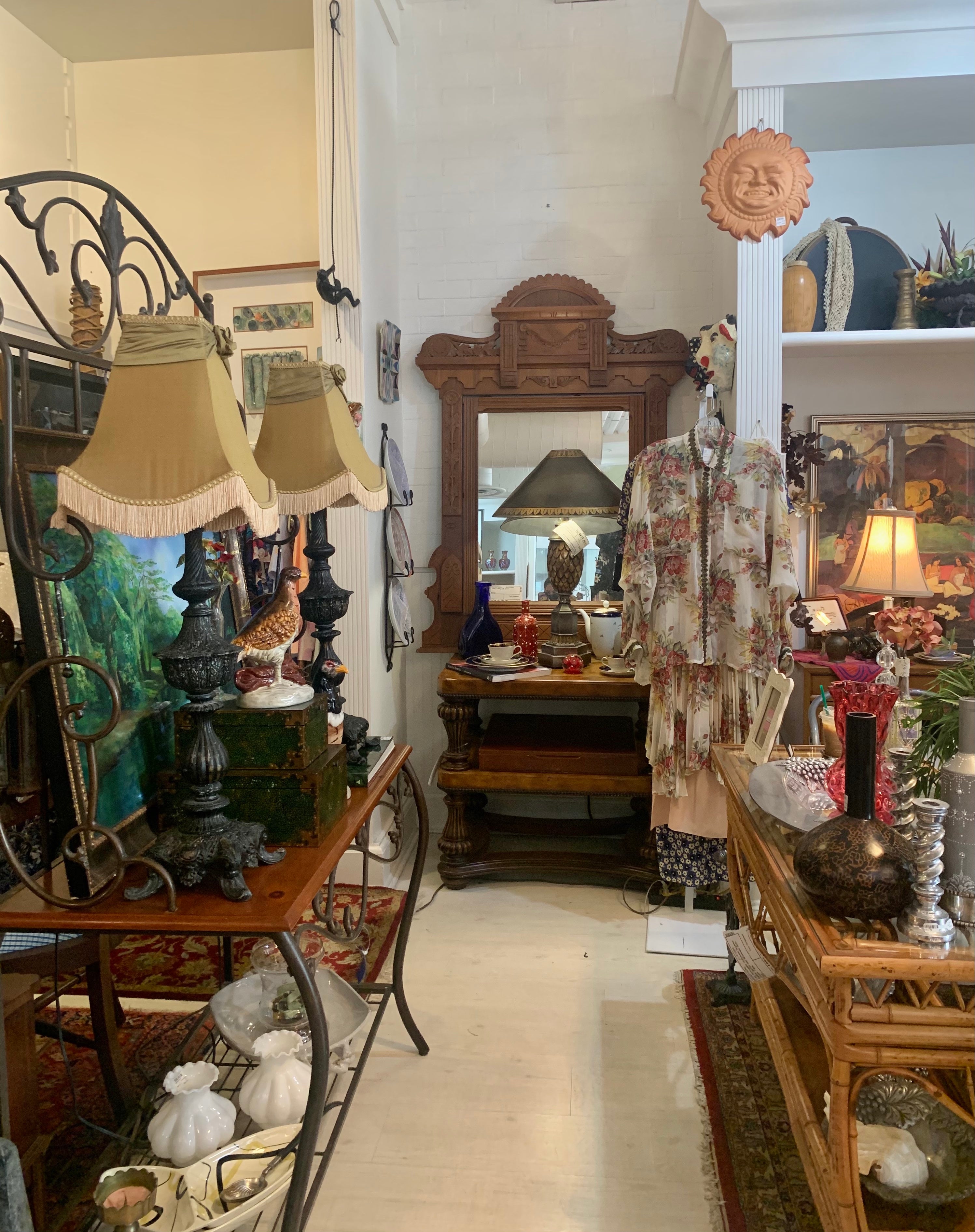 Twice Vintage The Best Consignment Shop In Miami Her Campus Twice Vintage The Best Consignment Shop In Miami Her Campus