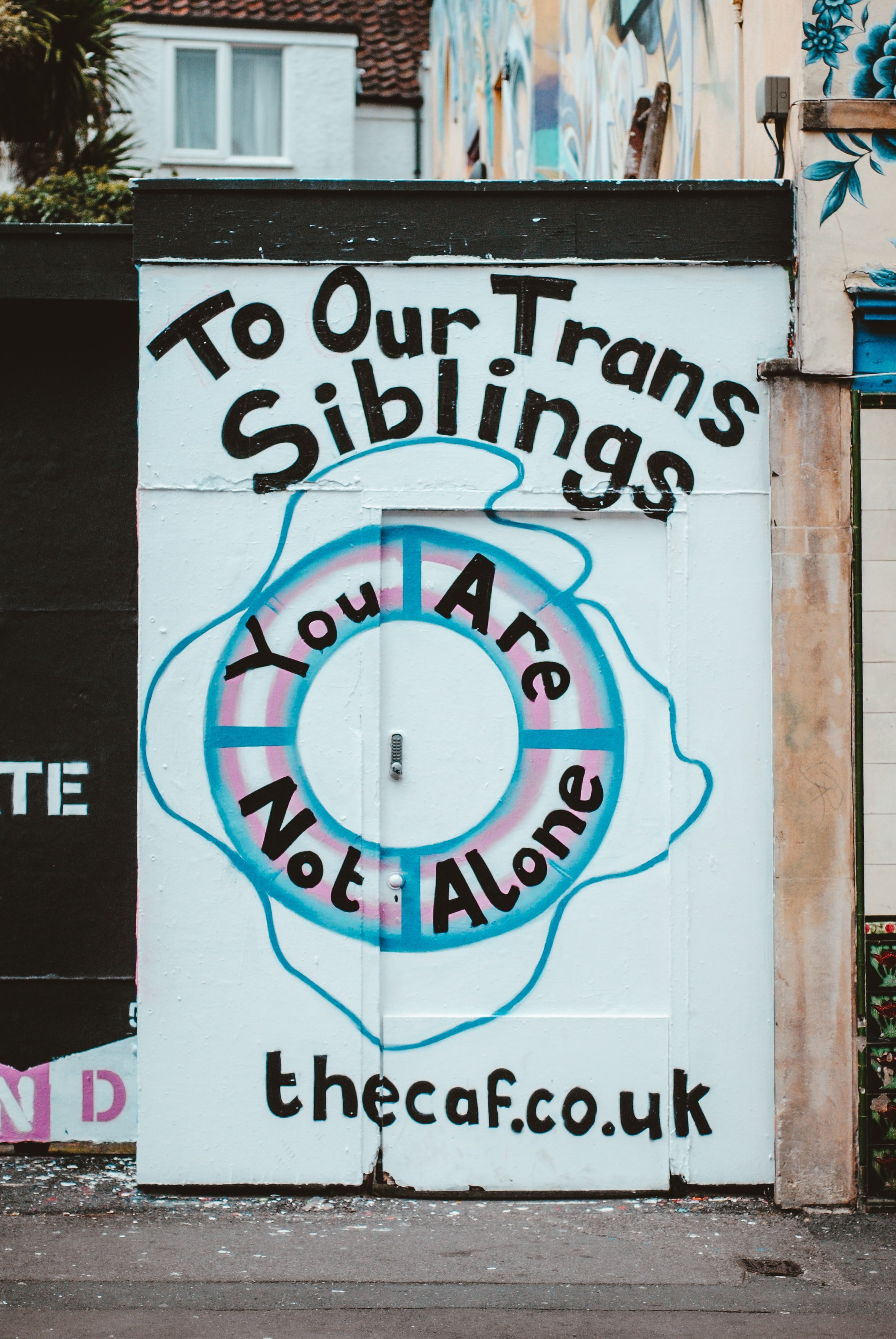 3 Ways to Support Your Local Queer Community in the Wake of Tennessee’s ...