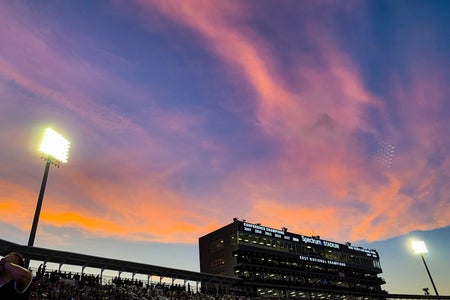 UCF Knights football stadium