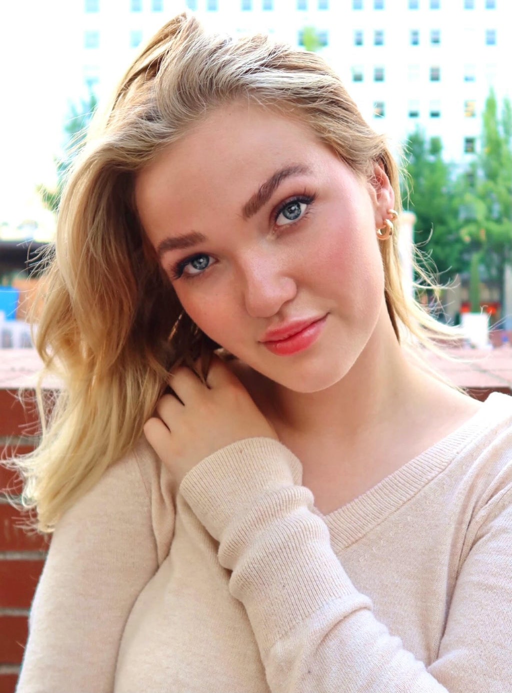 Alyssa McKay, TikToks Diss Track Queen, Doesnt Know What Blake Gray Looks Like