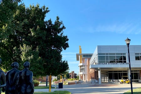 WSU RSC